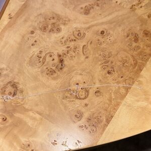 Delicate Silver Heart Bracelet